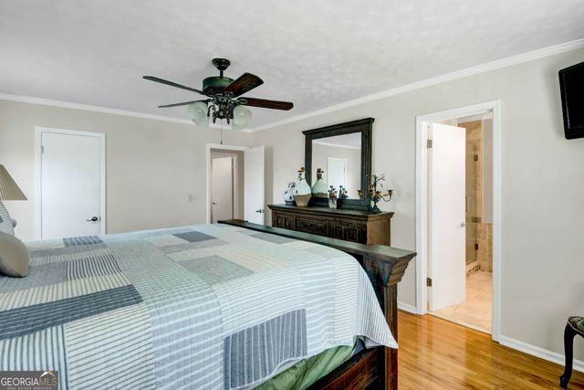 4742 Mercer Road, Stone Mountain, GA 30083