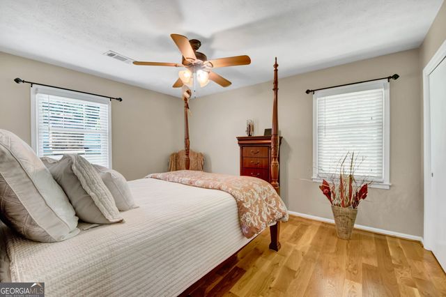 4742 Mercer Road, Stone Mountain, GA 30083
