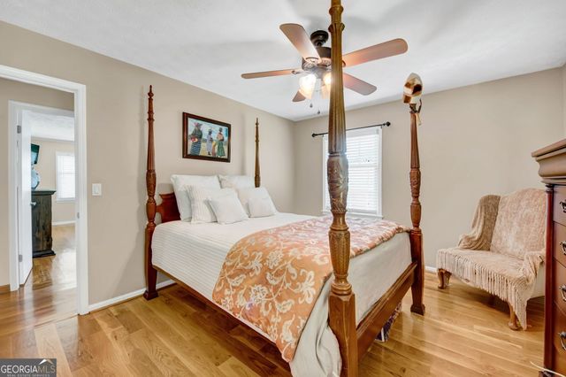 4742 Mercer Road, Stone Mountain, GA 30083