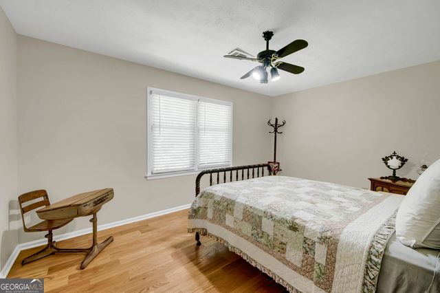 4742 Mercer Road, Stone Mountain, GA 30083