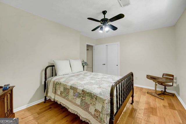 4742 Mercer Road, Stone Mountain, GA 30083