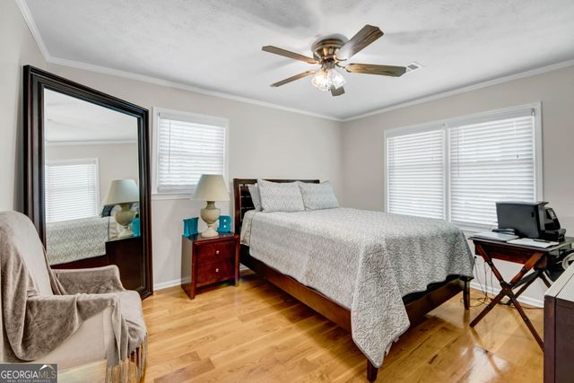 4742 Mercer Road, Stone Mountain, GA 30083