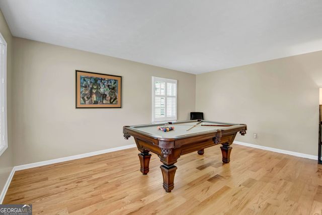 4742 Mercer Road, Stone Mountain, GA 30083