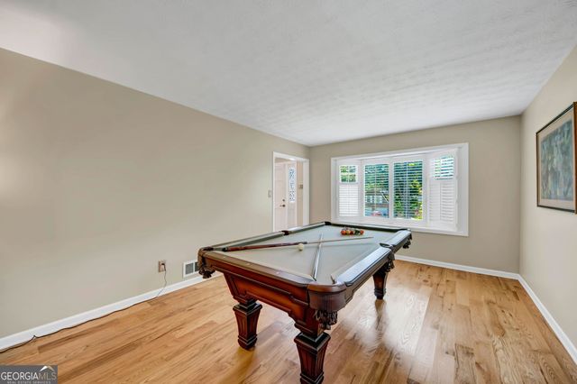 4742 Mercer Road, Stone Mountain, GA 30083