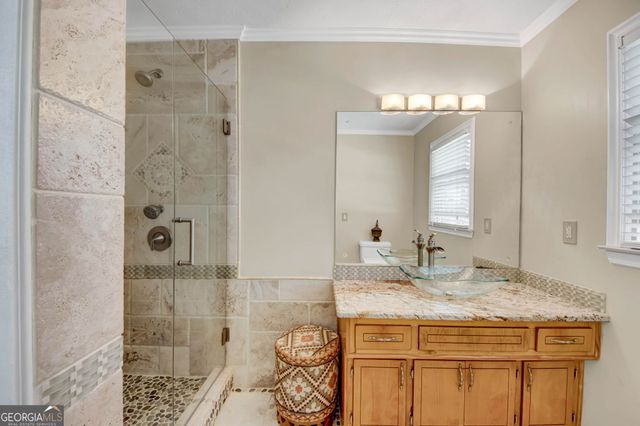 4742 Mercer Road, Stone Mountain, GA 30083