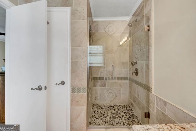 4742 Mercer Road, Stone Mountain, GA 30083