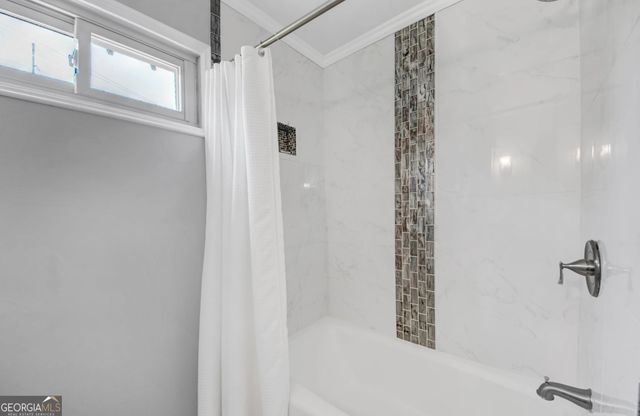4742 Mercer Road, Stone Mountain, GA 30083