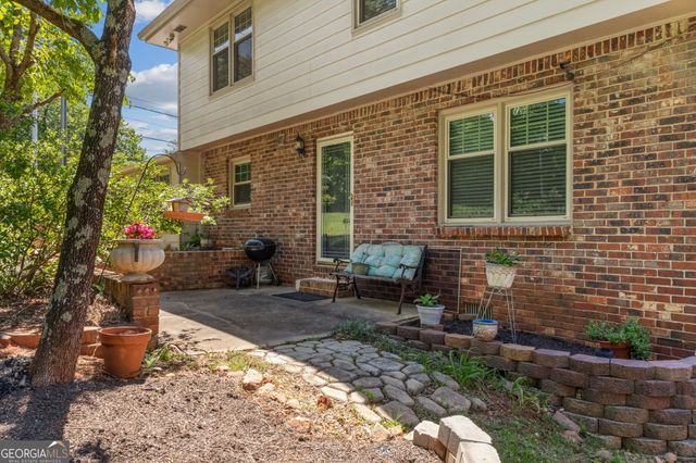 4742 Mercer Road, Stone Mountain, GA 30083