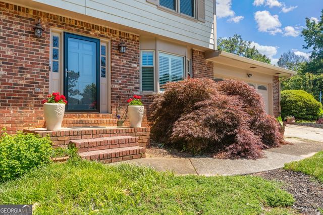 4742 Mercer Road, Stone Mountain, GA 30083