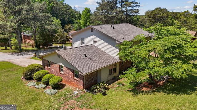 4742 Mercer Road, Stone Mountain, GA 30083