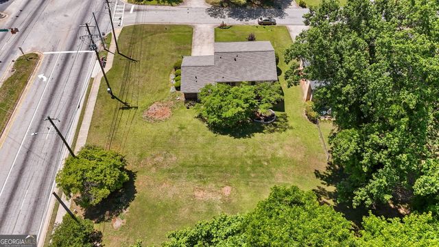 4742 Mercer Road, Stone Mountain, GA 30083
