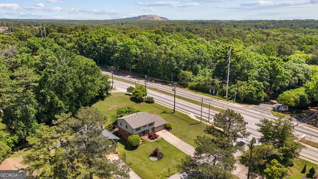 4742 Mercer Road, Stone Mountain, GA 30083