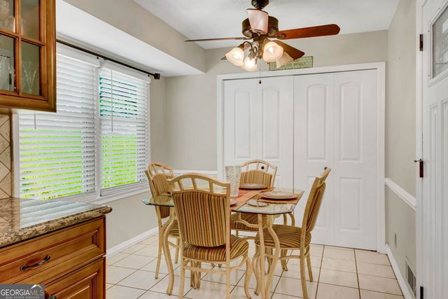 4742 Mercer Road, Stone Mountain, GA 30083