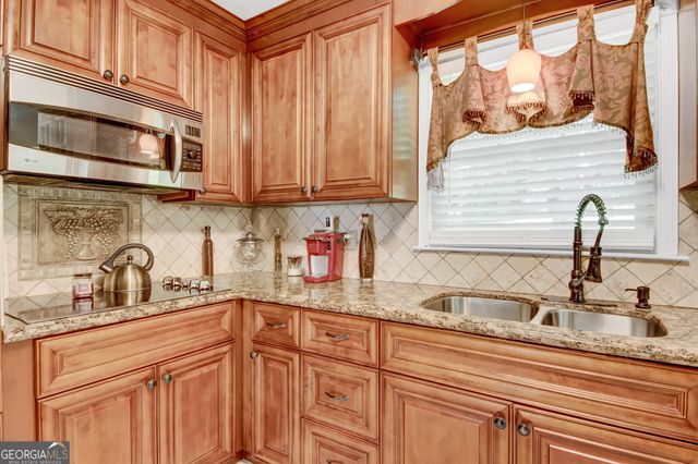4742 Mercer Road, Stone Mountain, GA 30083