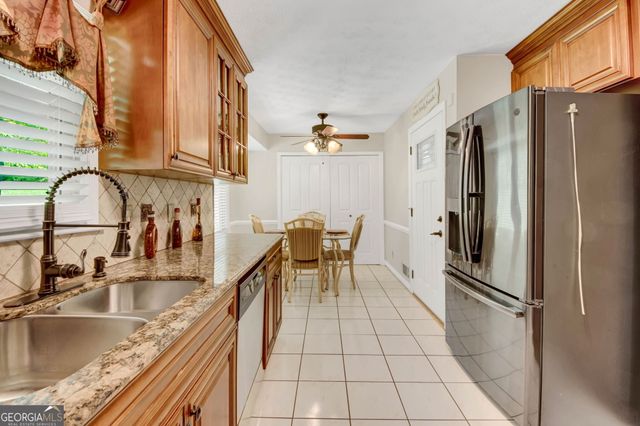 4742 Mercer Road, Stone Mountain, GA 30083