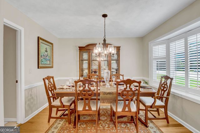 4742 Mercer Road, Stone Mountain, GA 30083