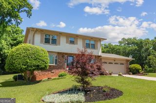 4742 Mercer Road, Stone Mountain, GA 30083