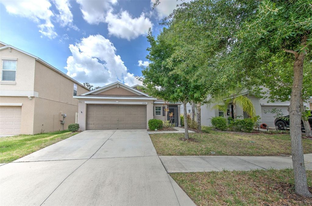 17334 WHITE MANGROVE DRIVE, Wimauma, FL 33598