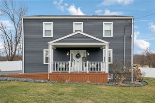 624 Trescovich Rd, Unity Twp, PA 15650