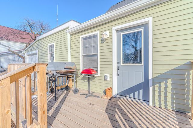 601 E 3rd Street, Fowler, IN 47944