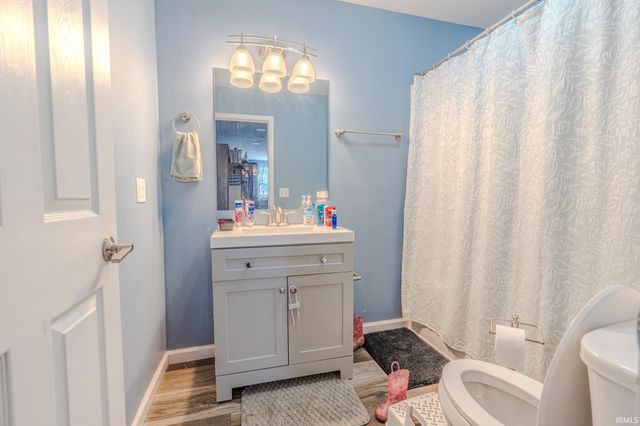 601 E 3rd Street, Fowler, IN 47944