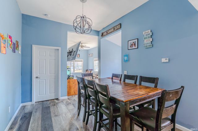 601 E 3rd Street, Fowler, IN 47944