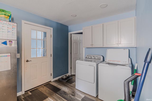 601 E 3rd Street, Fowler, IN 47944