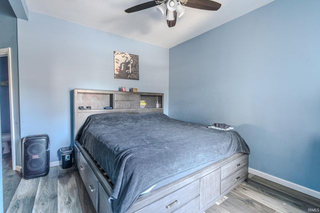 601 E 3rd Street, Fowler, IN 47944