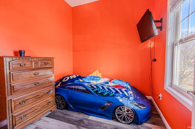 601 E 3rd Street, Fowler, IN 47944