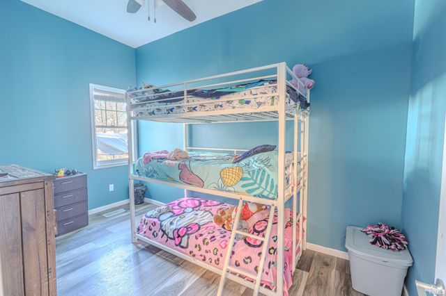 601 E 3rd Street, Fowler, IN 47944