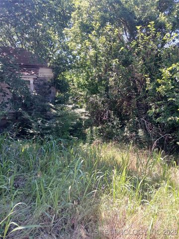 306 Hailey, Haileyville, OK 74546