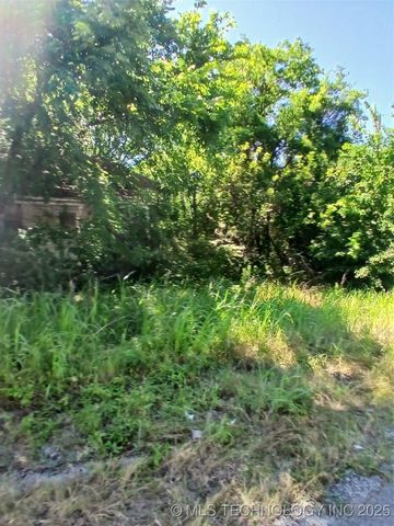 306 Hailey, Haileyville, OK 74546