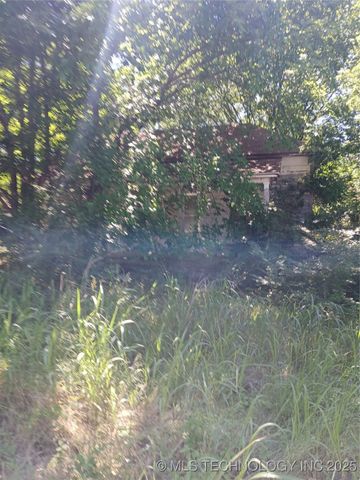 306 Hailey, Haileyville, OK 74546