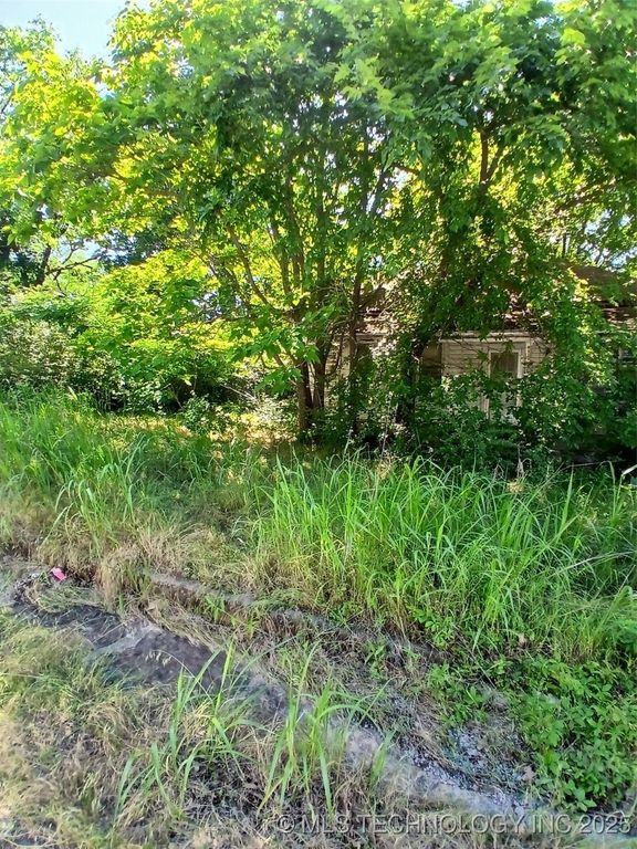 306 Hailey, Haileyville, OK 74546