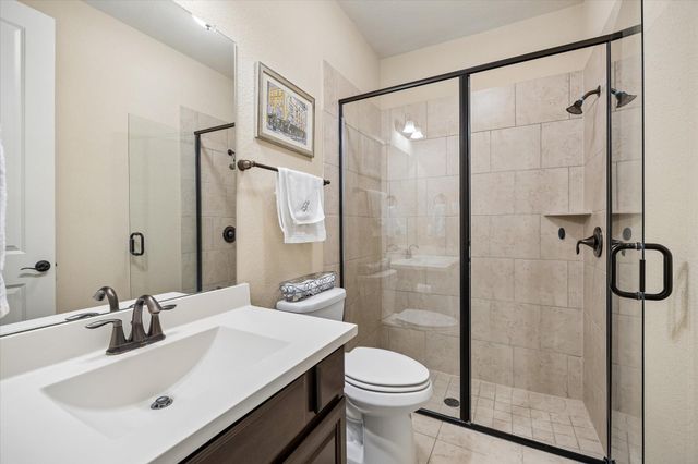 123 N Thatcher Bend Circle, The Woodlands, TX 77389