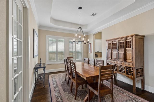 123 N Thatcher Bend Circle, The Woodlands, TX 77389