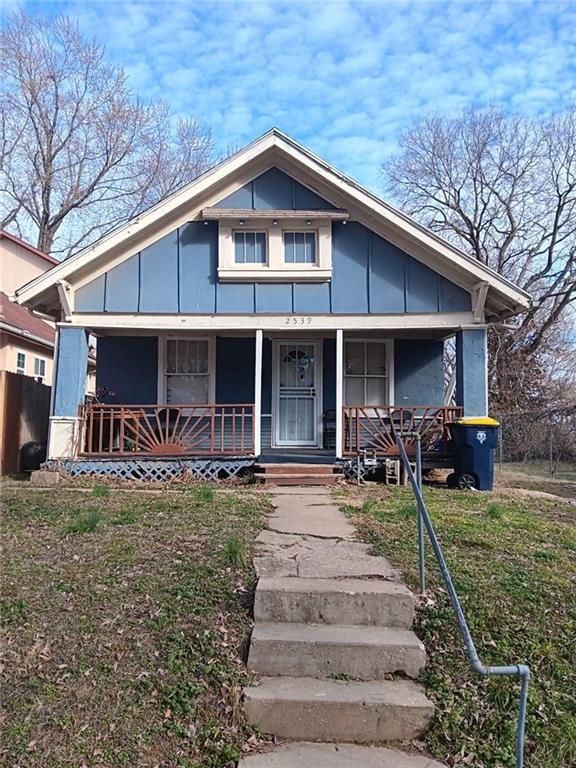 2539 Kensington Avenue, Kansas City, MO 64127