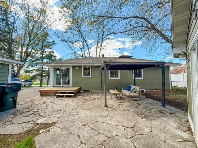 10821 Kumquat Street NW, Coon Rapids, MN 55448