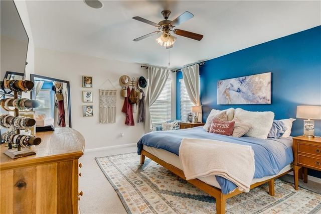 221 Purple Martin Ave, Kyle, TX 78640