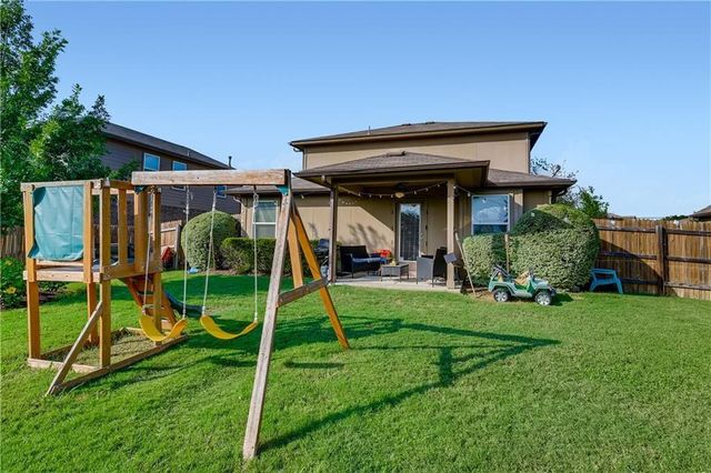 221 Purple Martin Ave, Kyle, TX 78640