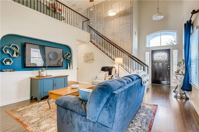 221 Purple Martin Ave, Kyle, TX 78640