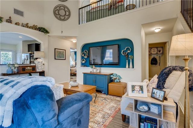 221 Purple Martin Ave, Kyle, TX 78640
