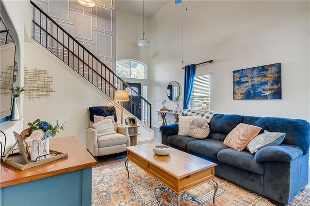 221 Purple Martin Ave, Kyle, TX 78640