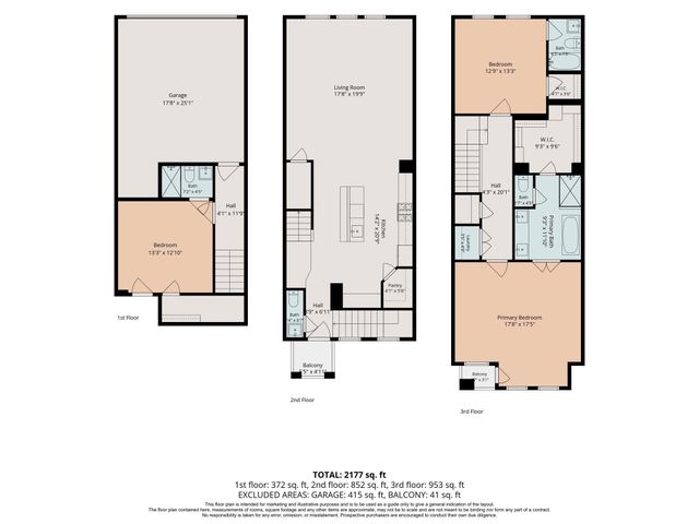 2407 Lawrence Street, Houston, TX 77008