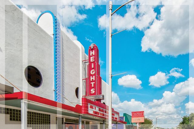 2407 Lawrence Street, Houston, TX 77008