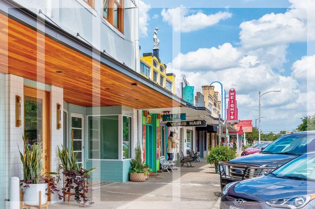 2407 Lawrence Street, Houston, TX 77008