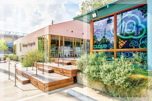 2407 Lawrence Street, Houston, TX 77008