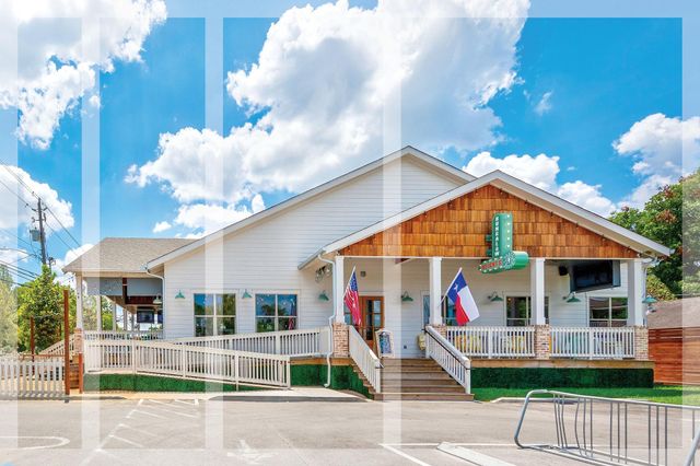2407 Lawrence Street, Houston, TX 77008