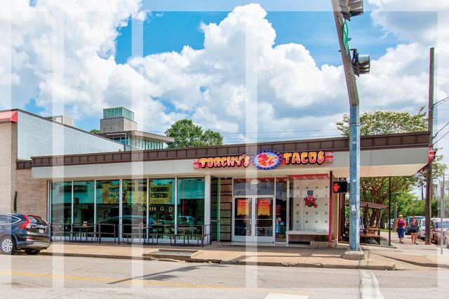 2407 Lawrence Street, Houston, TX 77008