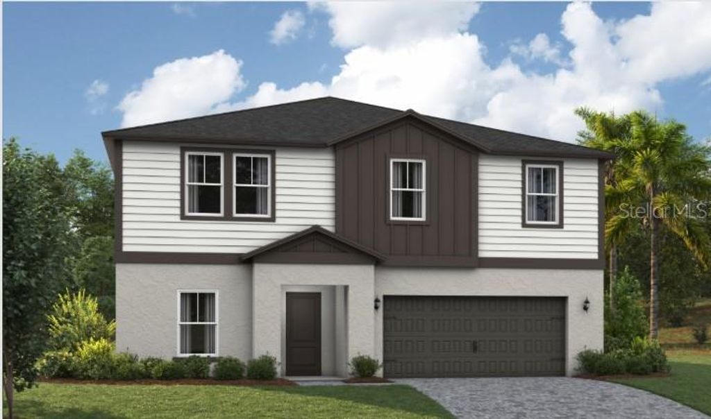 31669 BARONNE STREET, Wesley Chapel, FL 33545